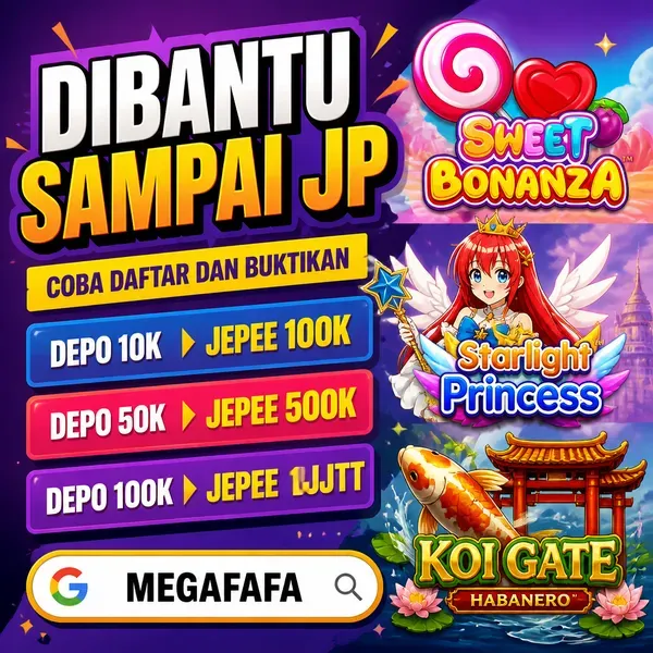 aplikasi untuk slot
